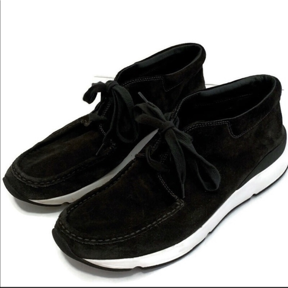 Vince shoes